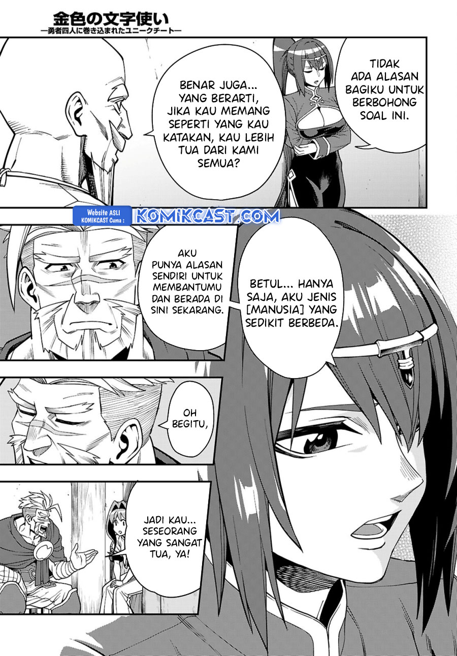 Chapter 115 - halaman 11