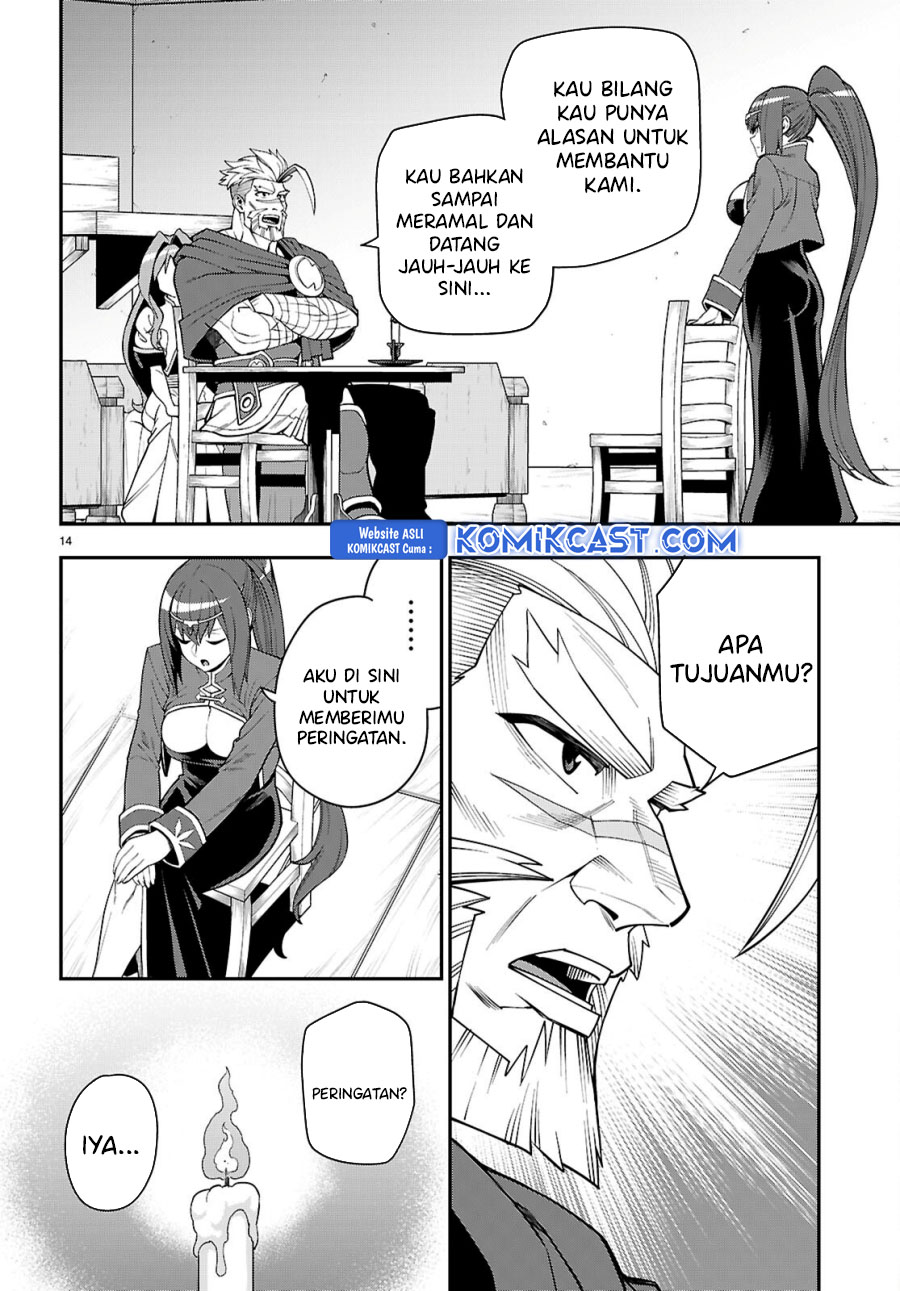 Chapter 115 - halaman 16
