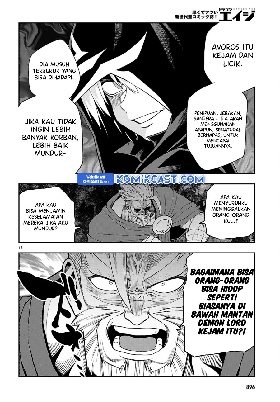 Chapter 115 - halaman 18