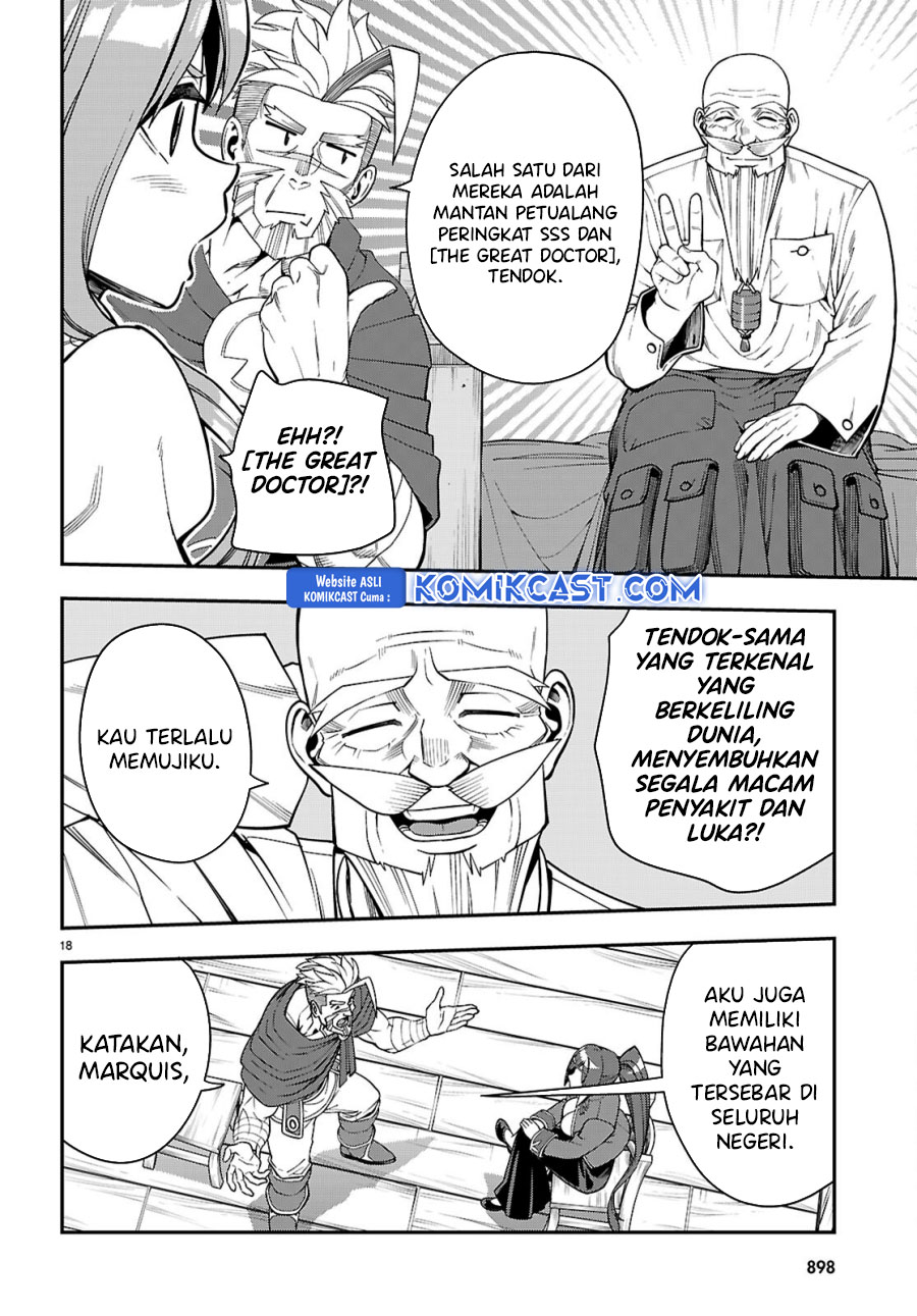 Chapter 115 - halaman 20