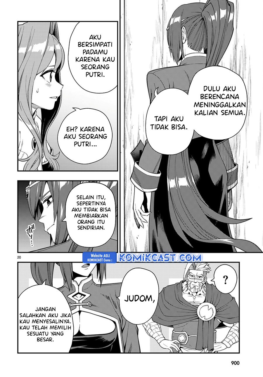 Chapter 115 - halaman 22