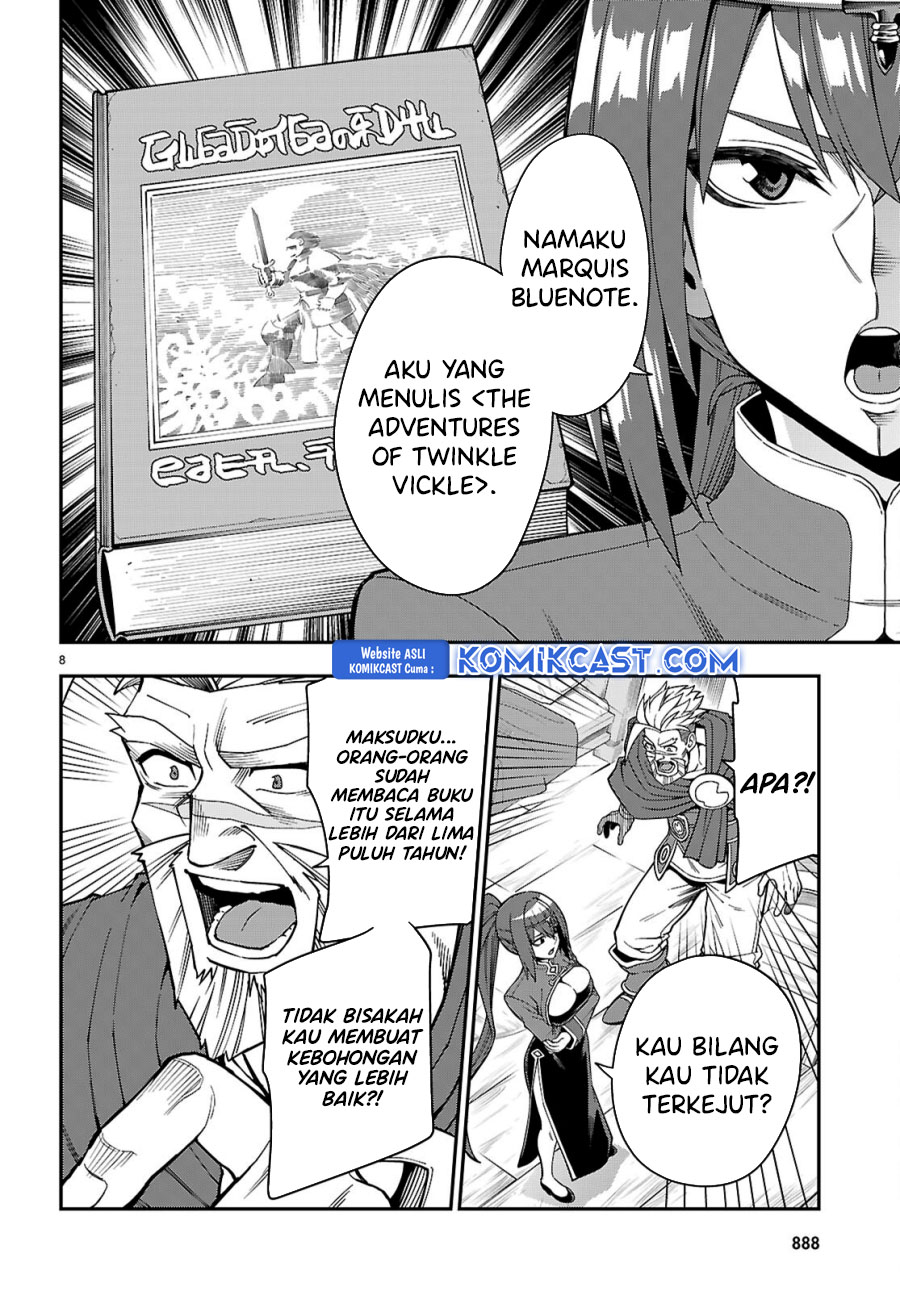 Chapter 115 - halaman 10
