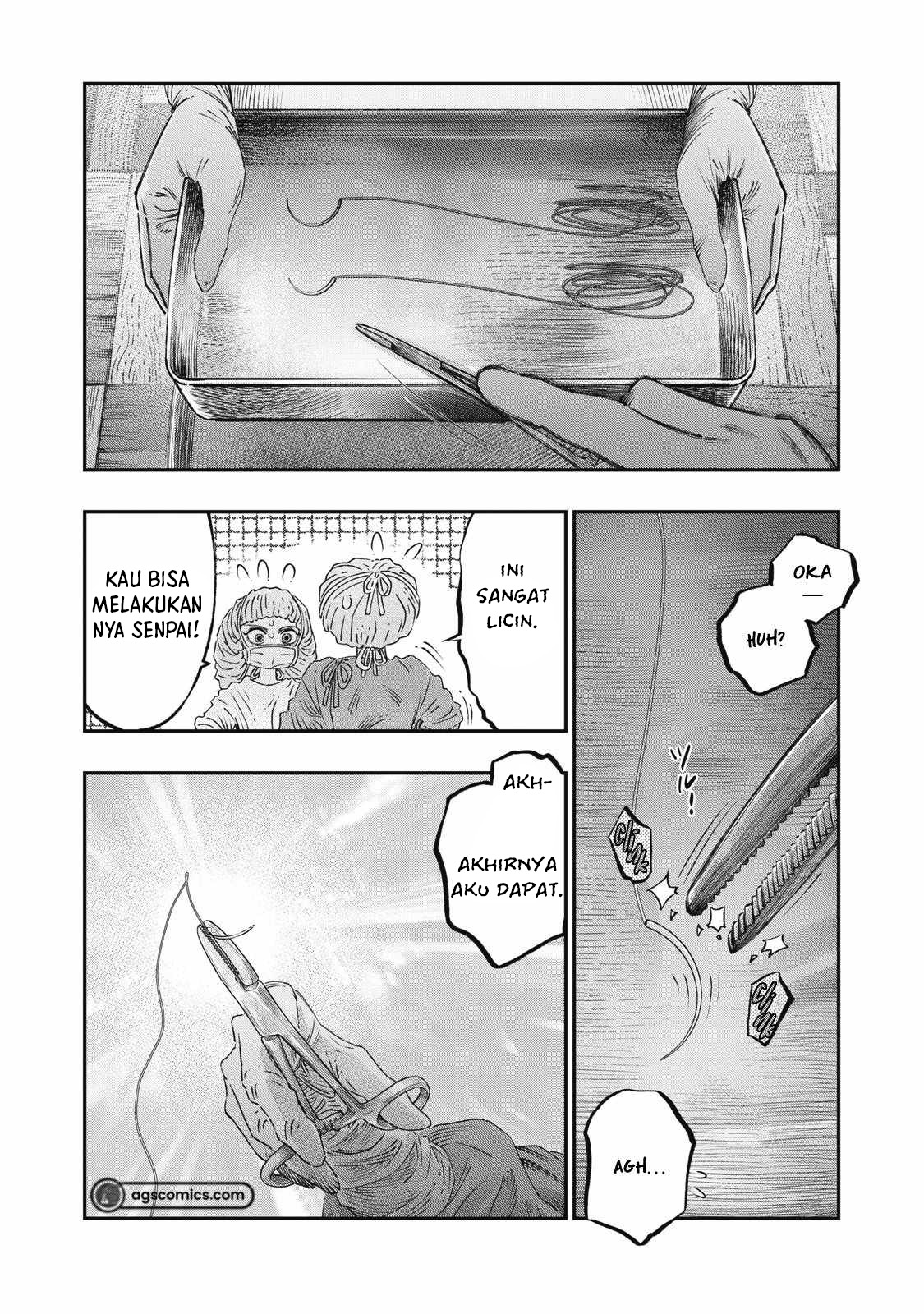 Chapter 25 - halaman 18