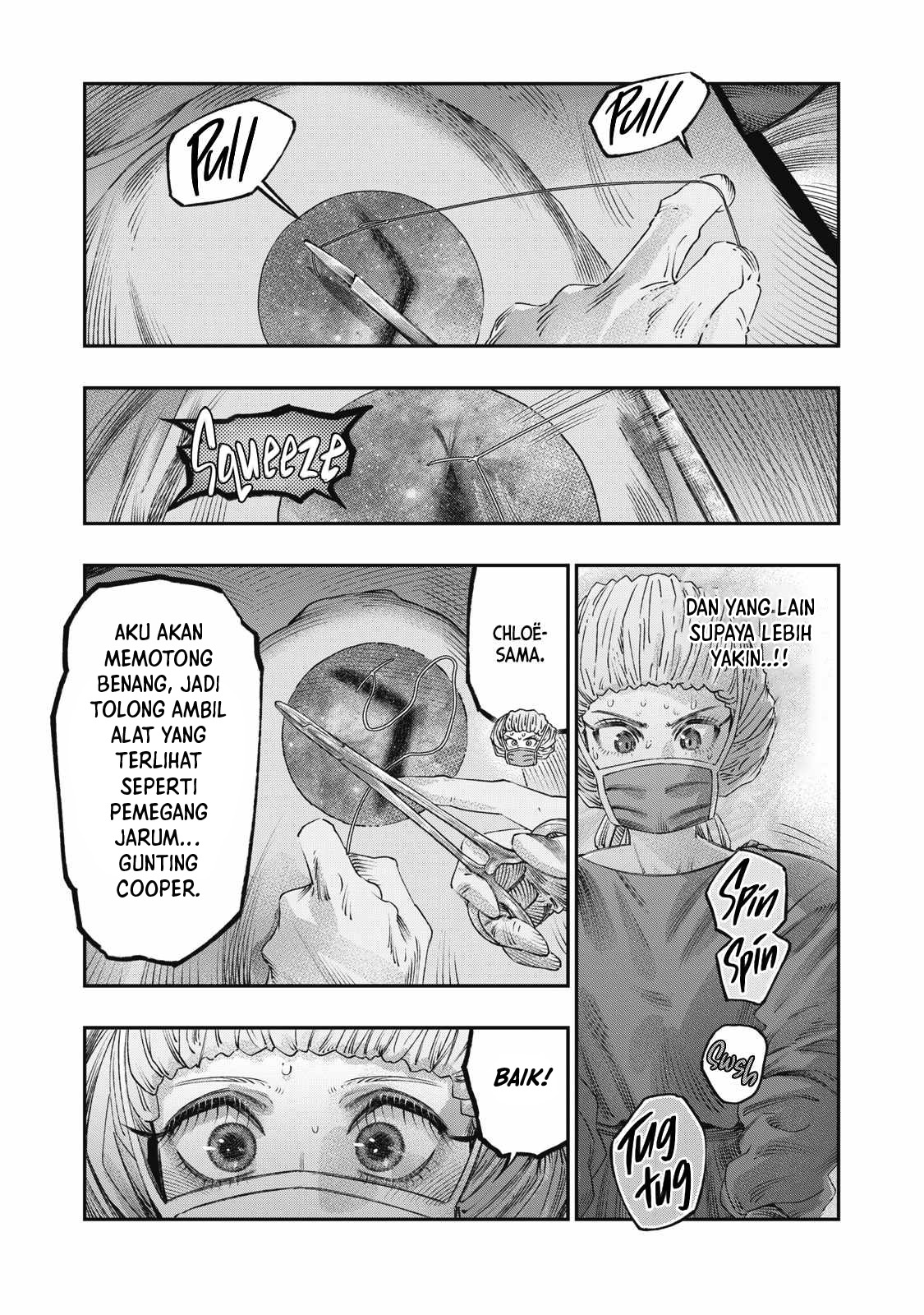 Chapter 25 - halaman 21