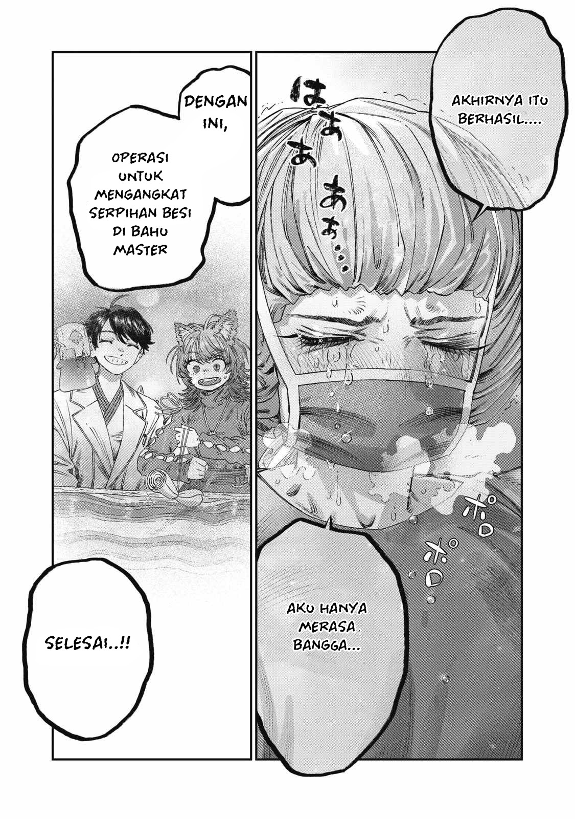 Chapter 25 - halaman 26