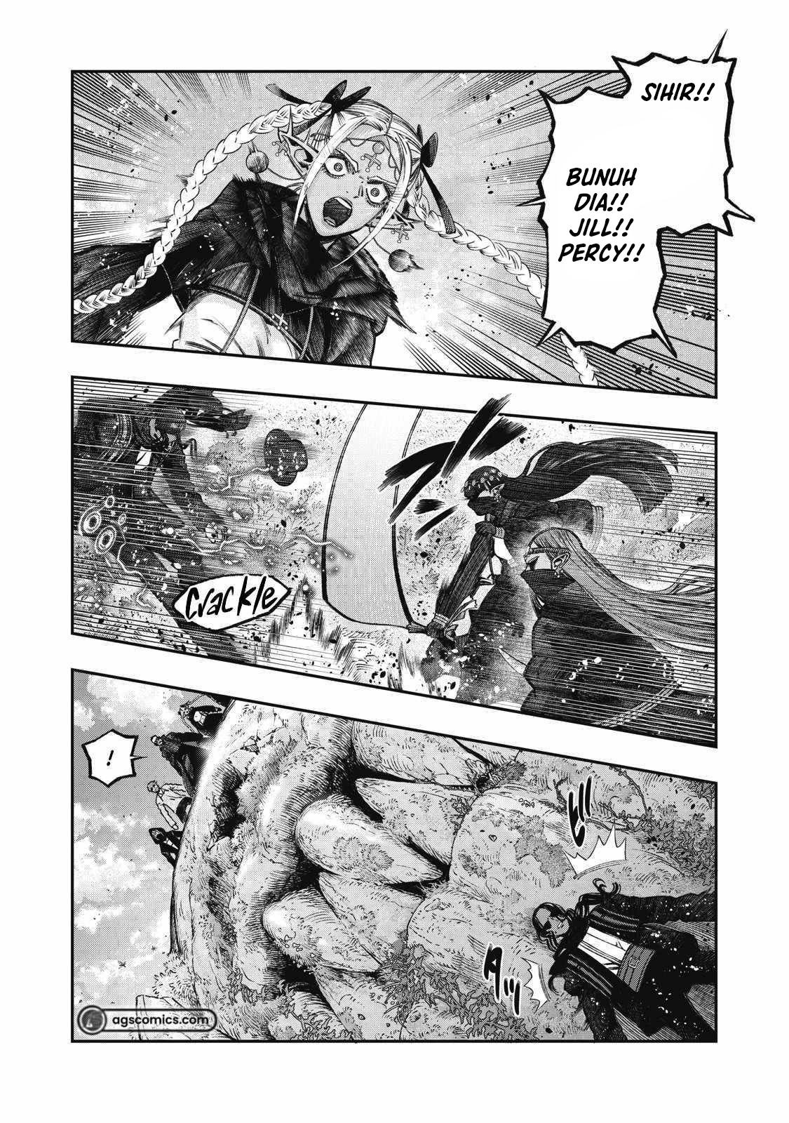 Chapter 25 - halaman 30