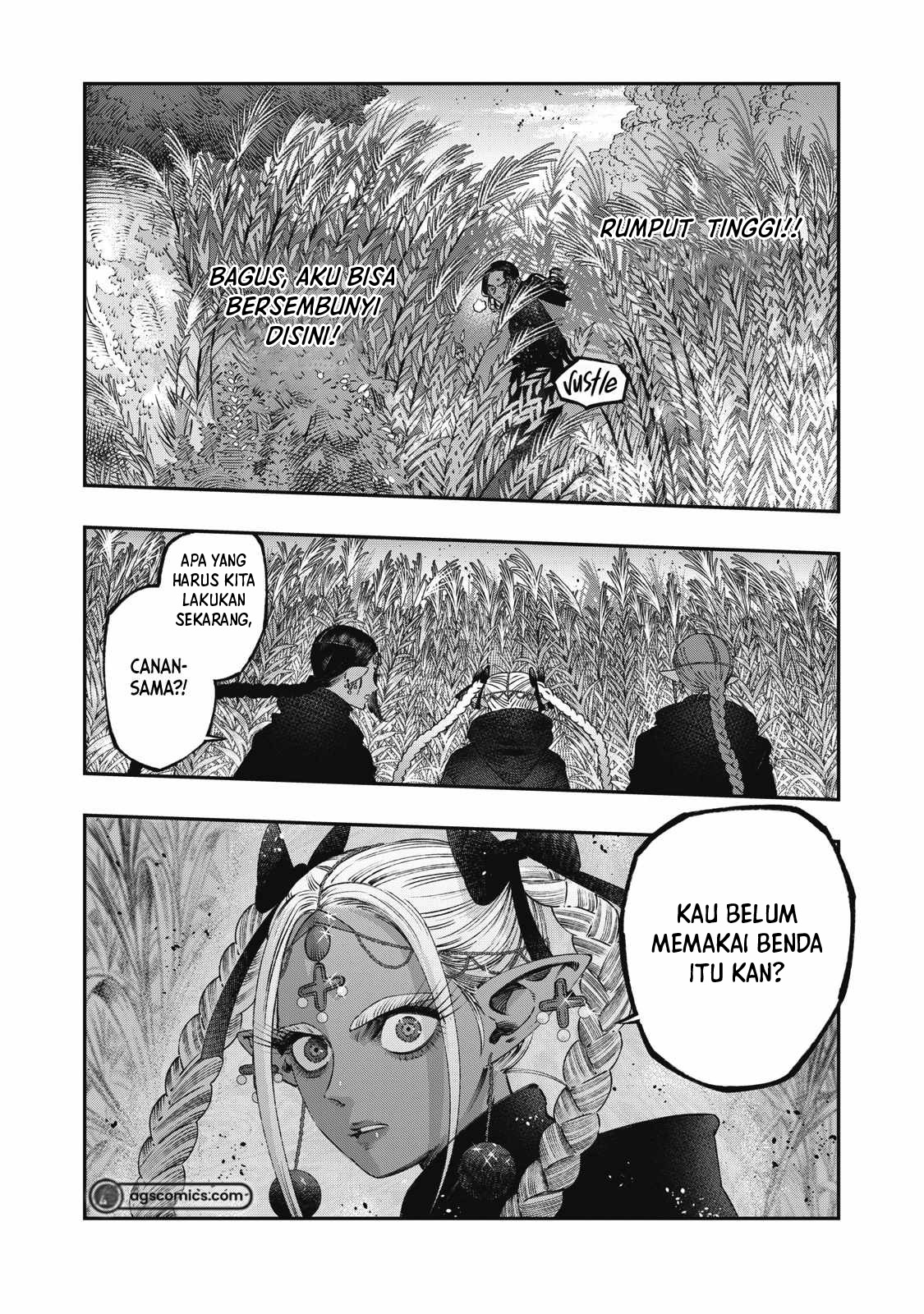 Chapter 25 - halaman 36