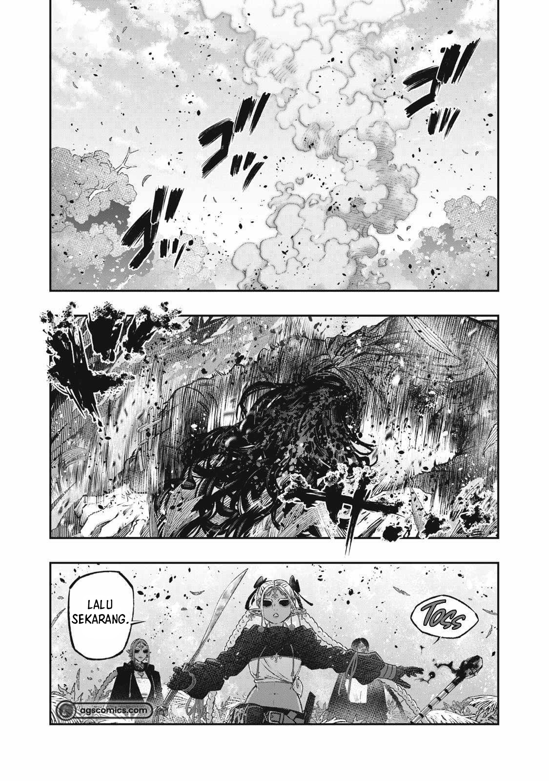 Chapter 25 - halaman 43
