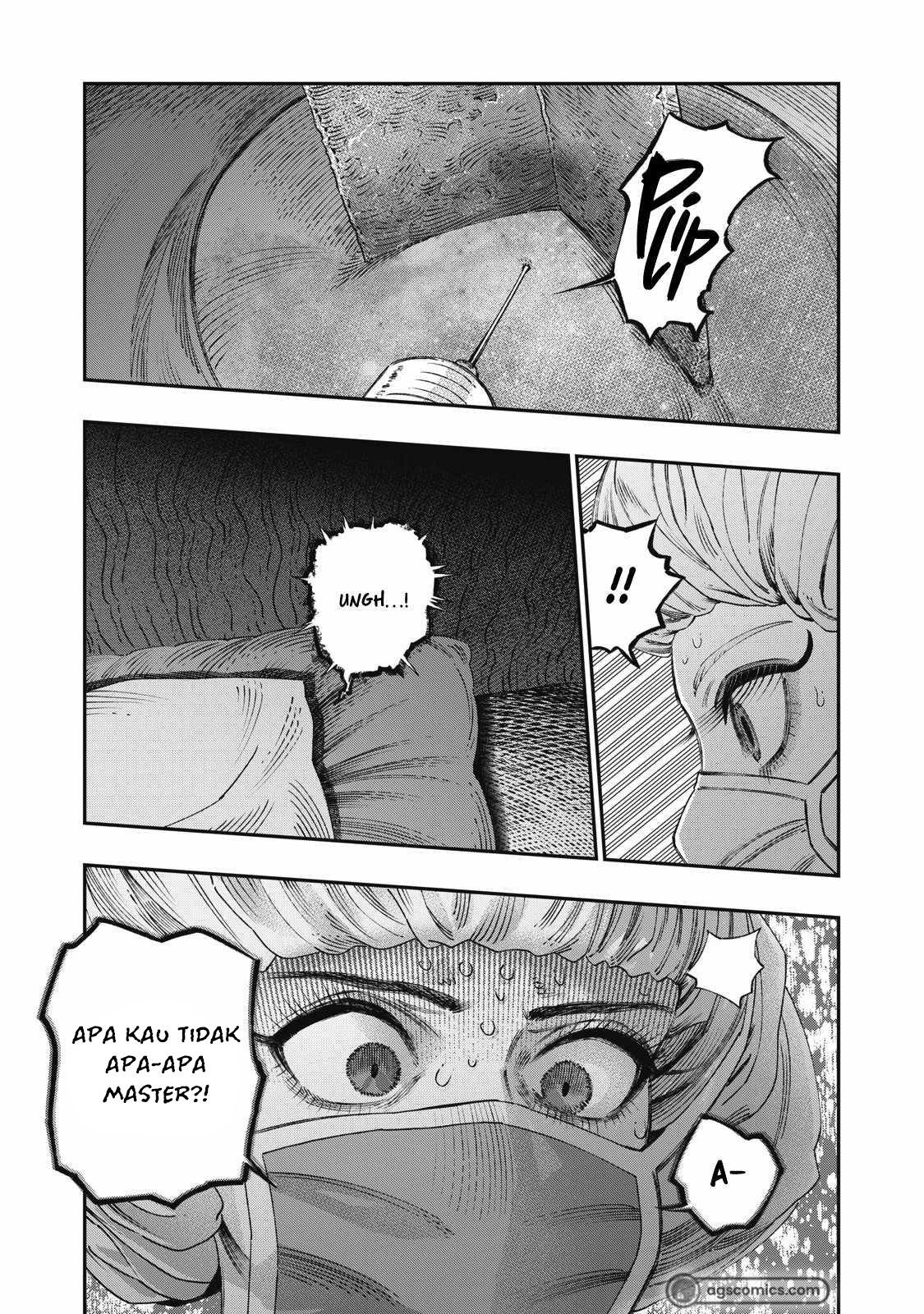 Chapter 25 - halaman 8