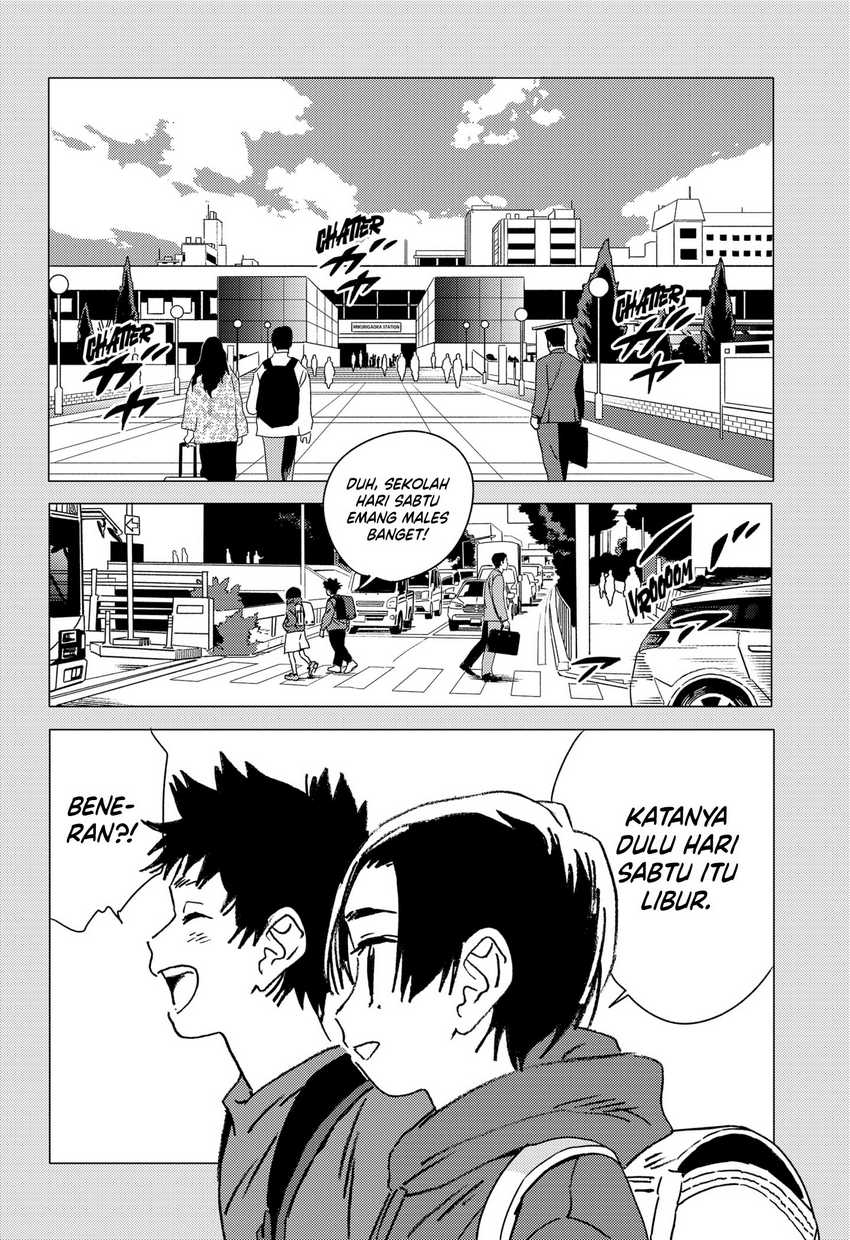 Chapter 40 - halaman 16
