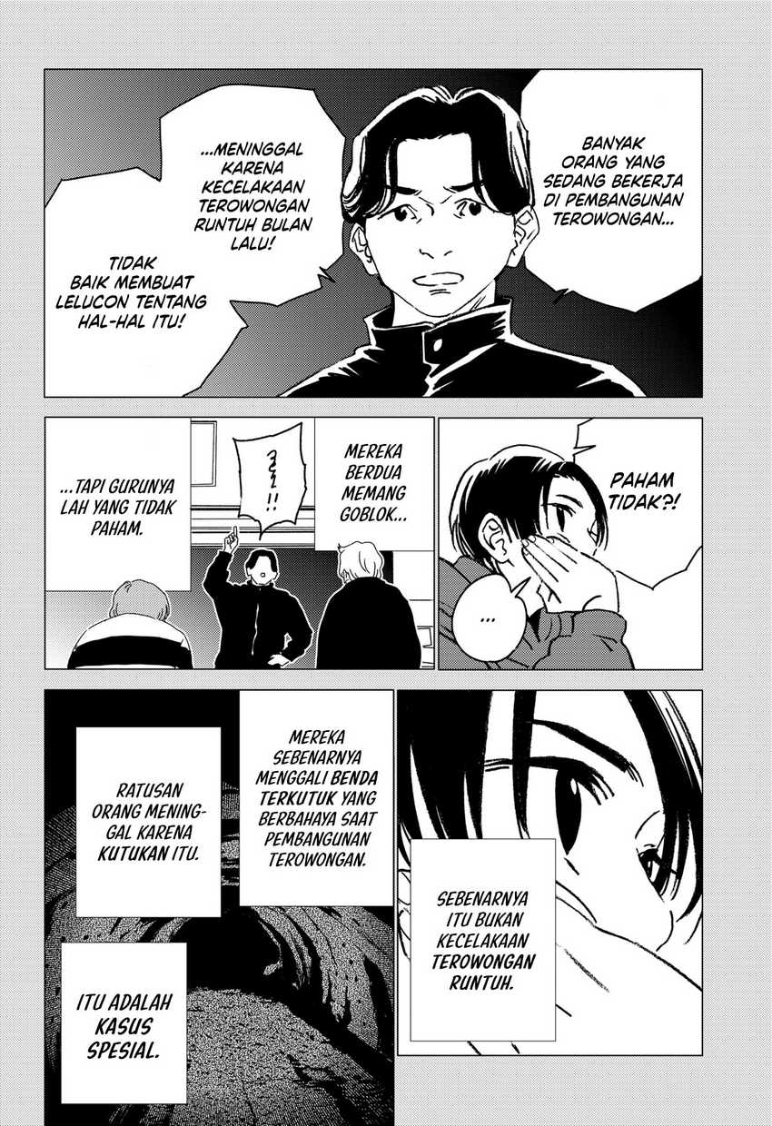 Chapter 40 - halaman 18