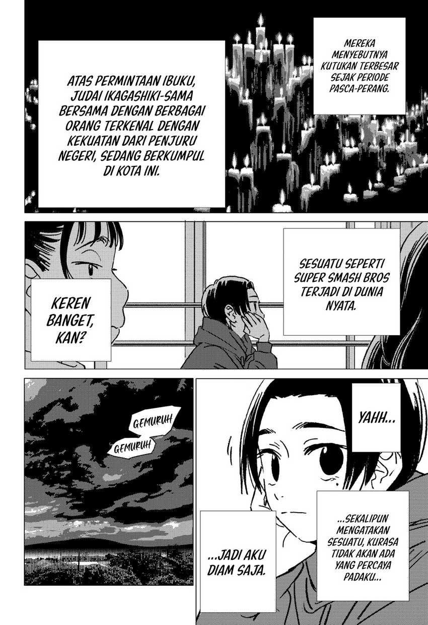 Chapter 40 - halaman 20