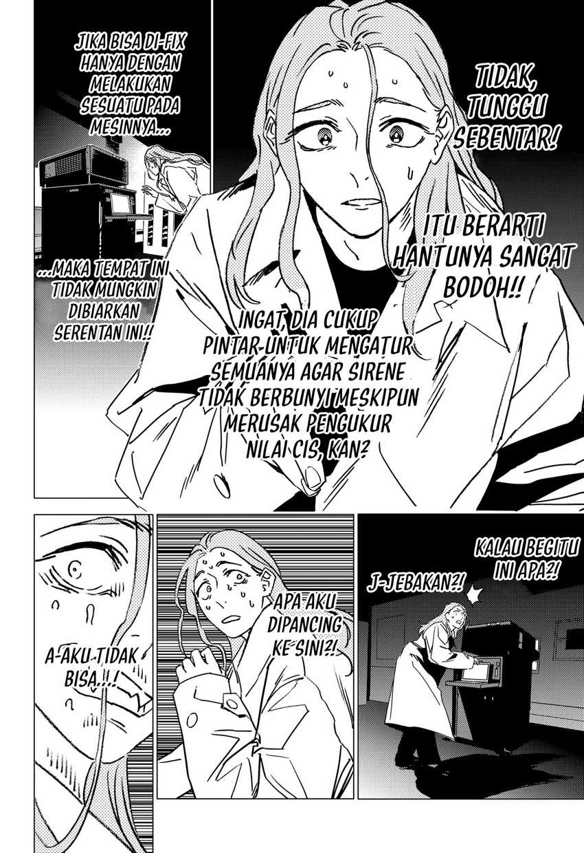 Chapter 40 - halaman 8