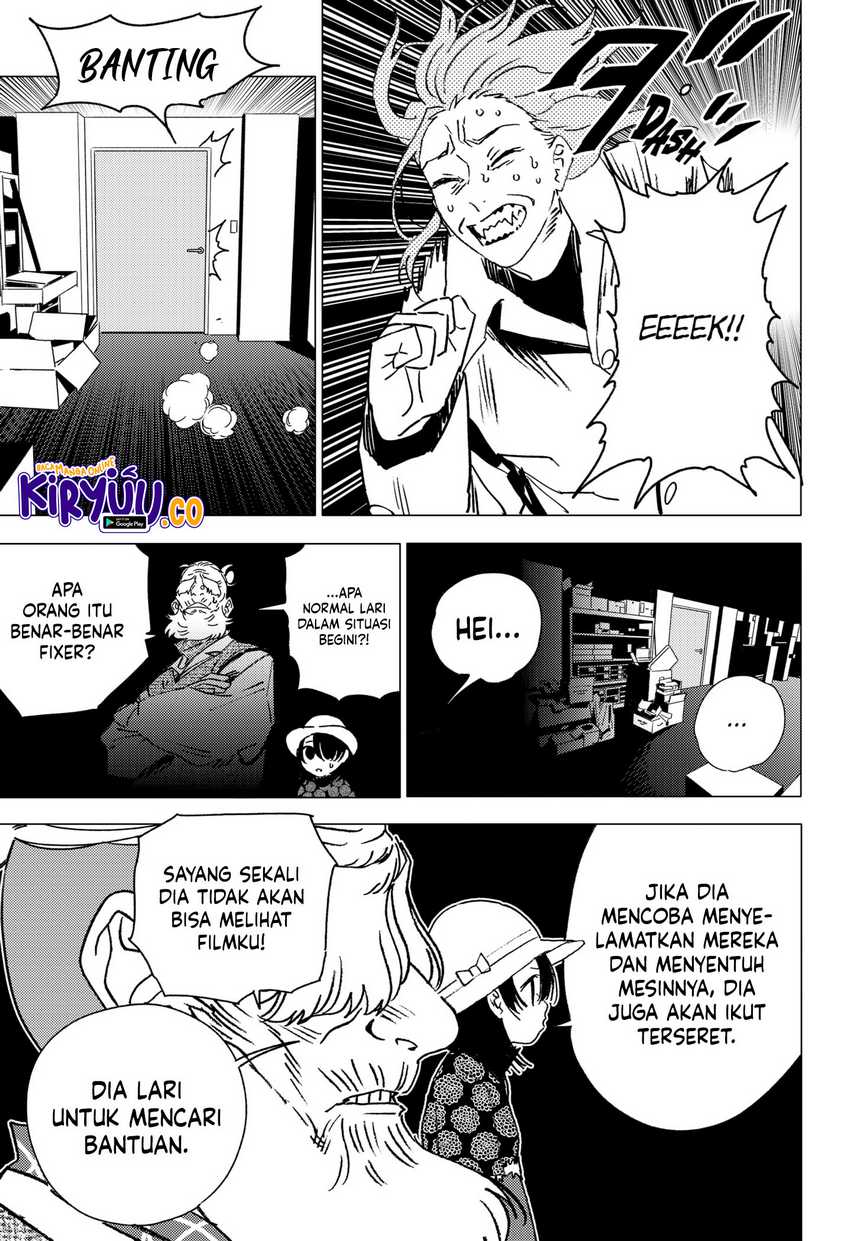 Chapter 40 - halaman 9