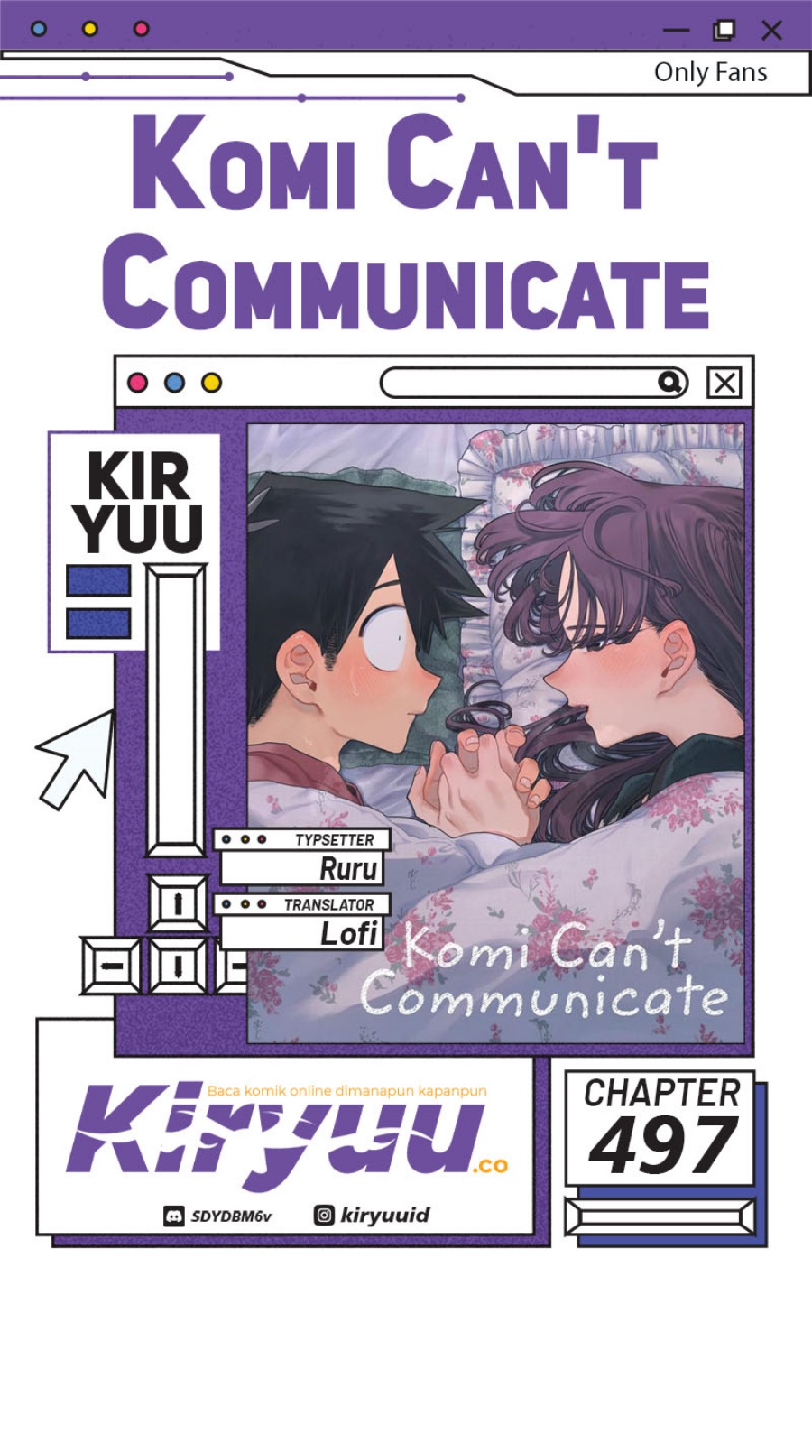 Chapter 497 - halaman 2