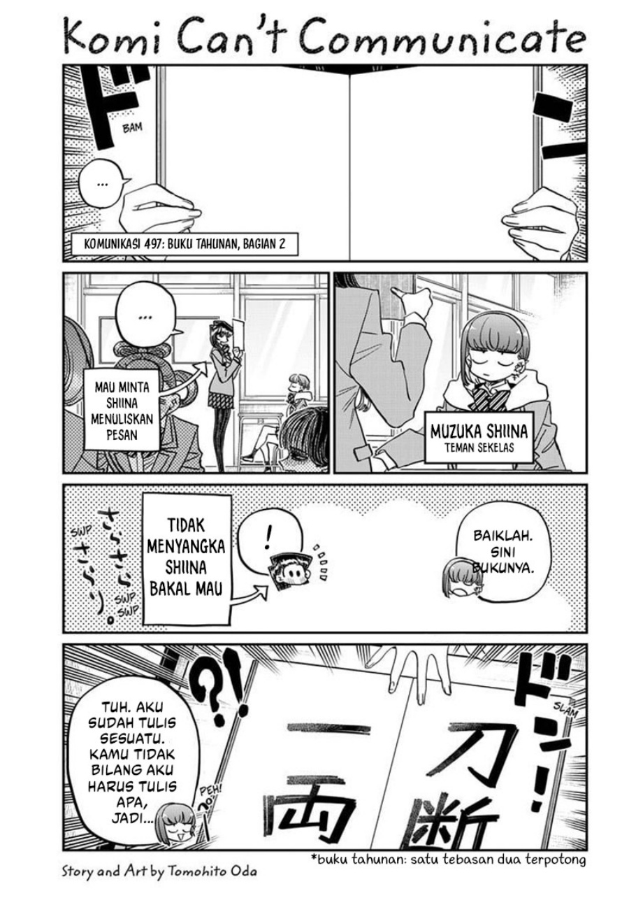 Chapter 497 - halaman 3