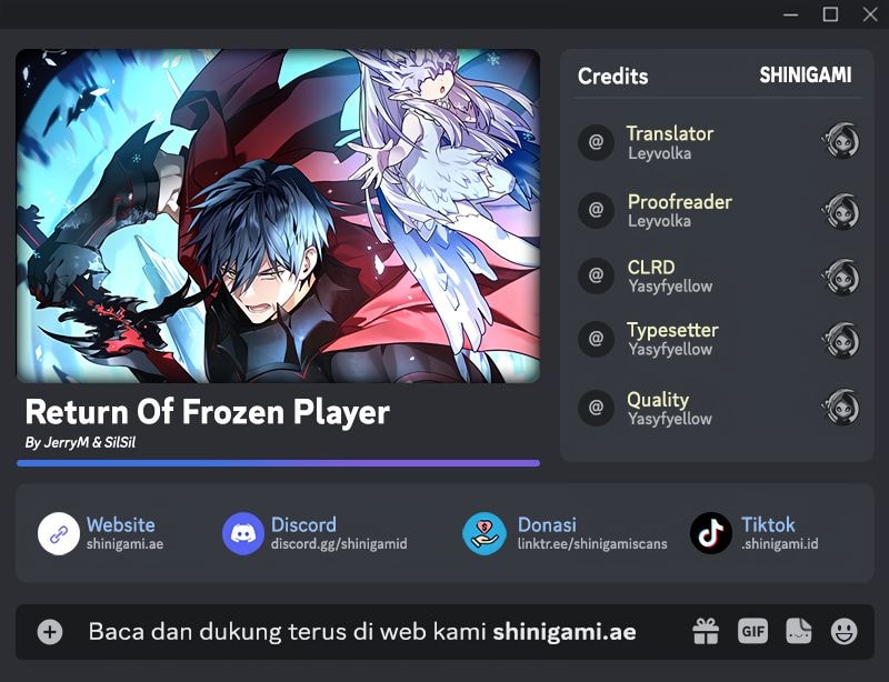 Chapter 161 - halaman 2