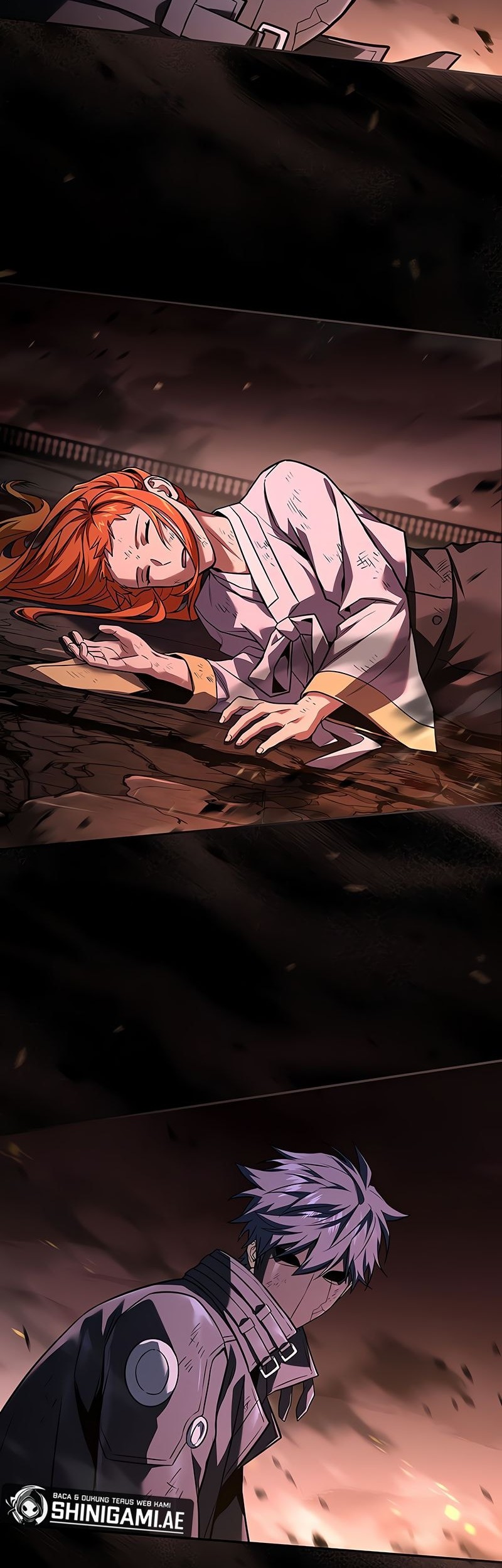 Chapter 161 - halaman 39