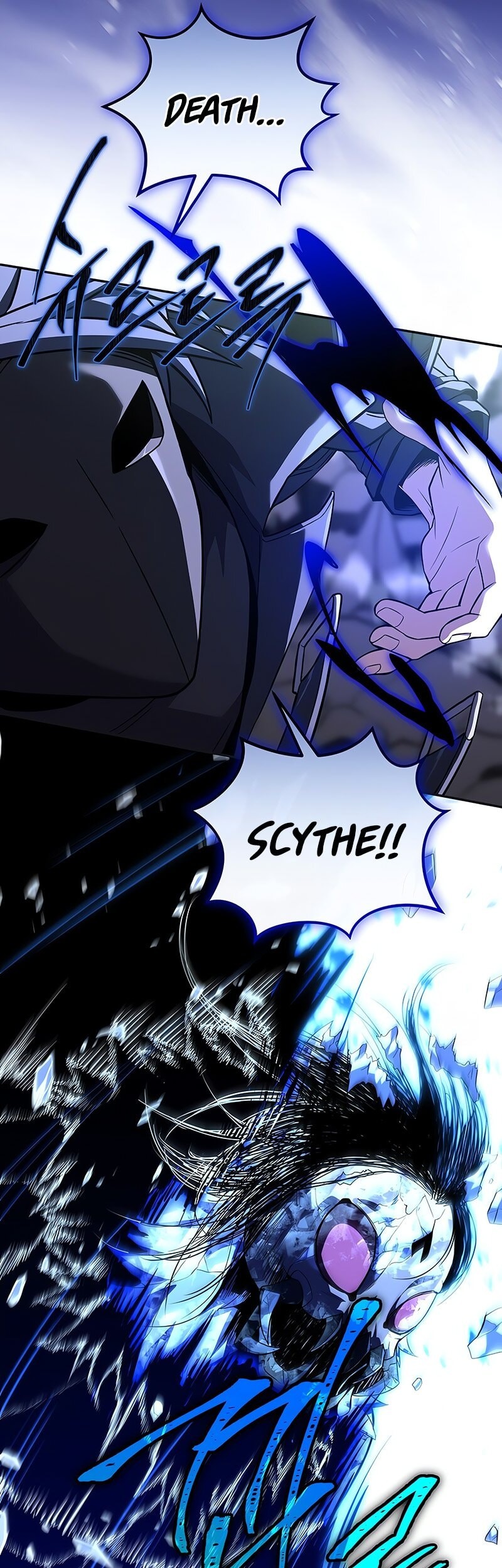 Chapter 160 - halaman 33