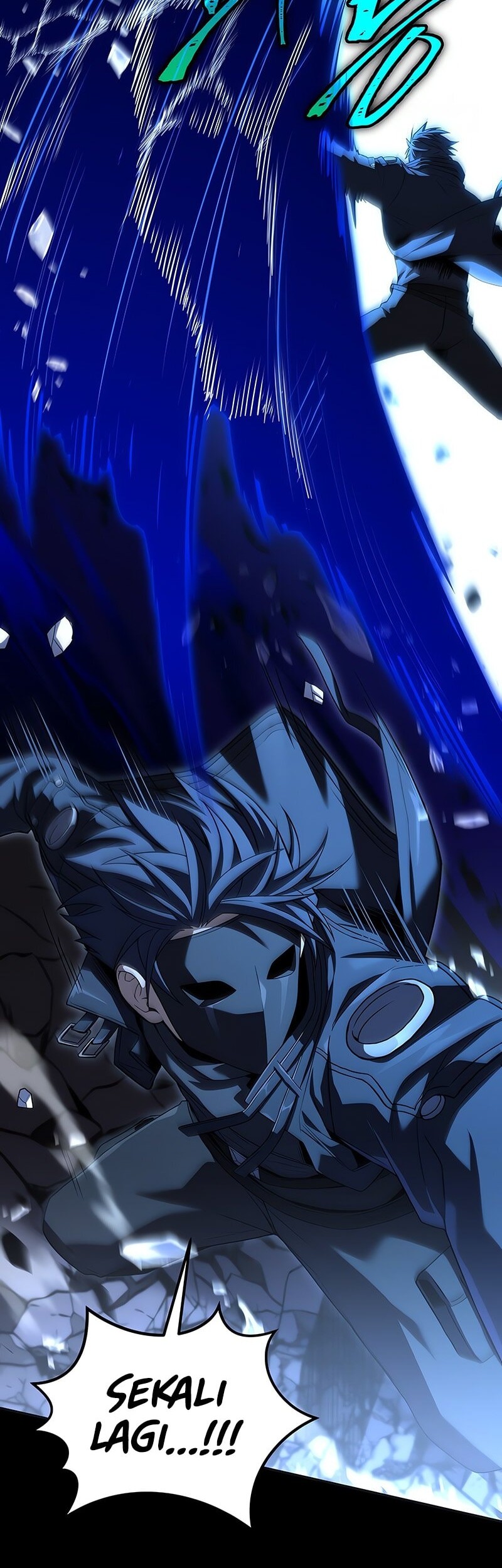 Chapter 160 - halaman 34