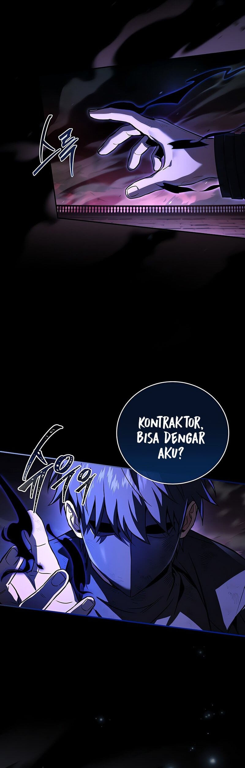Chapter 160 - halaman 9