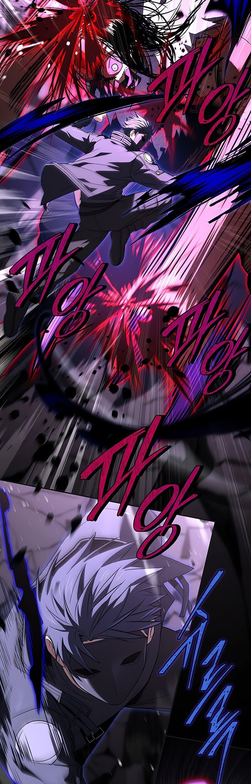 Chapter 160 - halaman 23