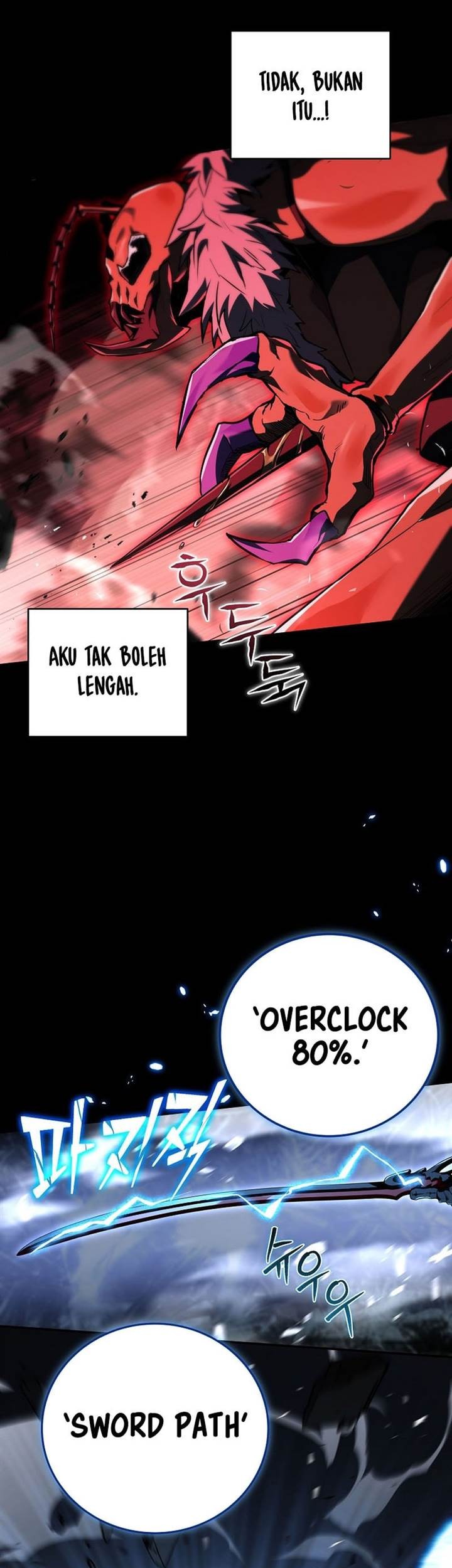 Chapter 158 - halaman 43