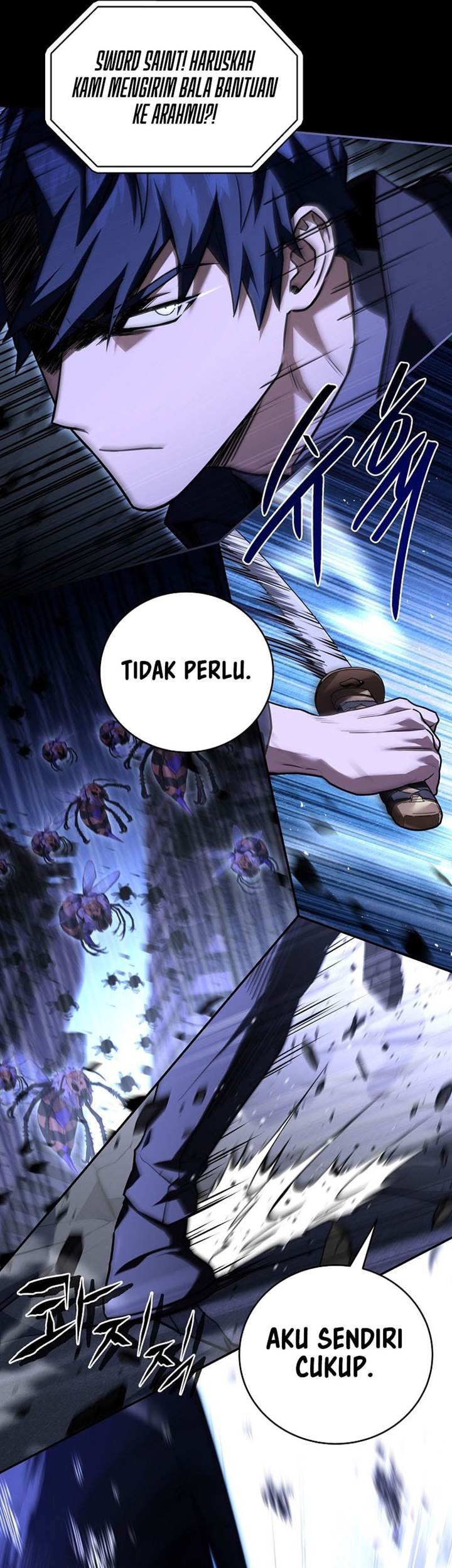 Chapter 158 - halaman 16