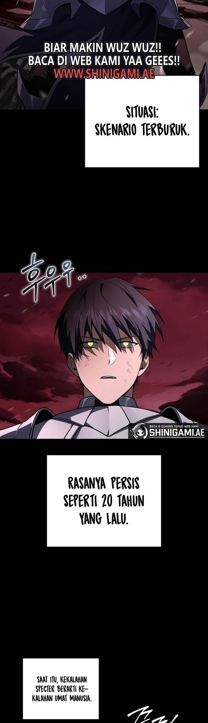 Chapter 158 - halaman 33
