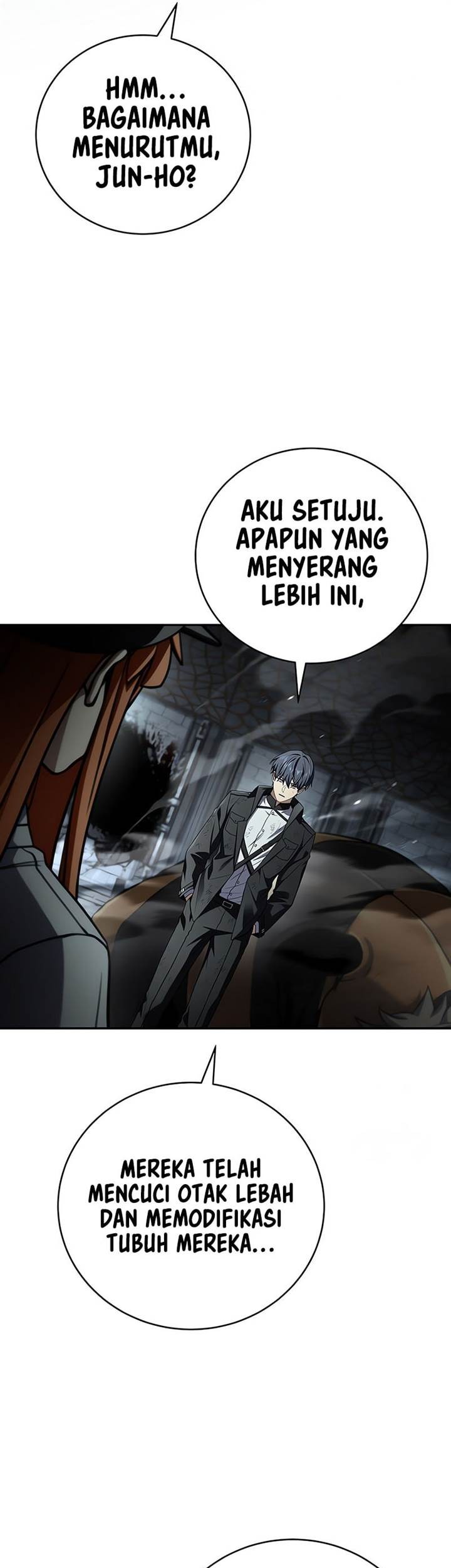 Chapter 157 - halaman 14