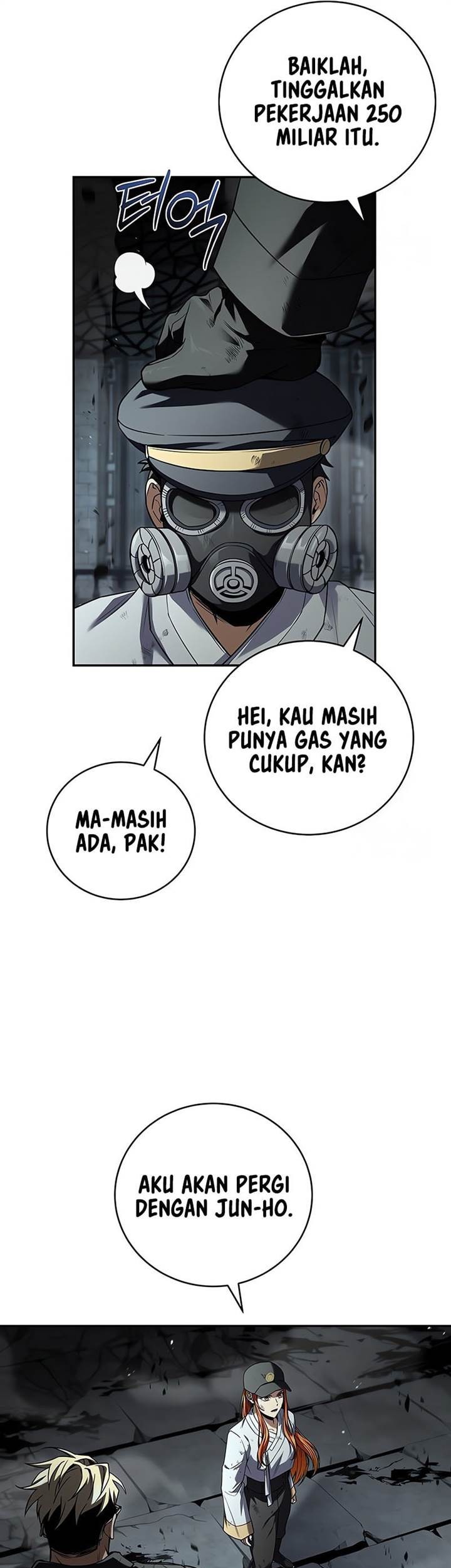 Chapter 157 - halaman 26