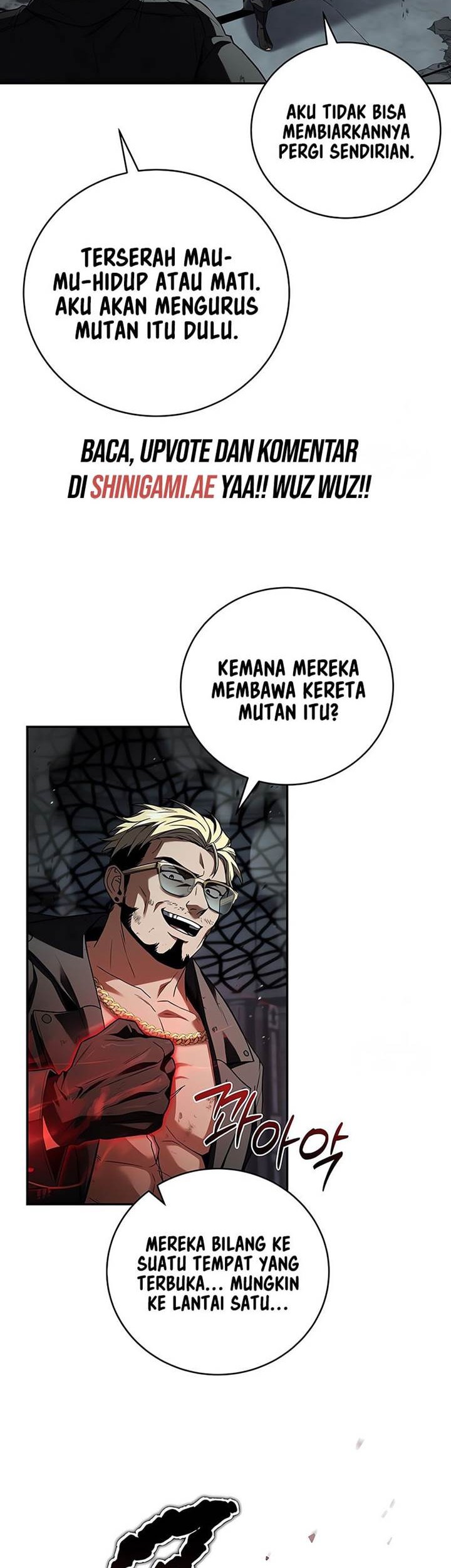 Chapter 157 - halaman 27
