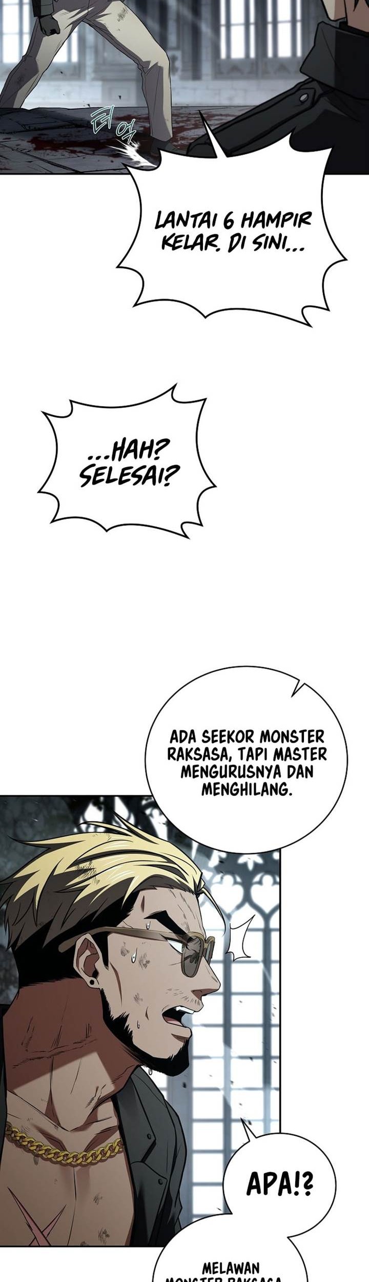 Chapter 156 - halaman 34
