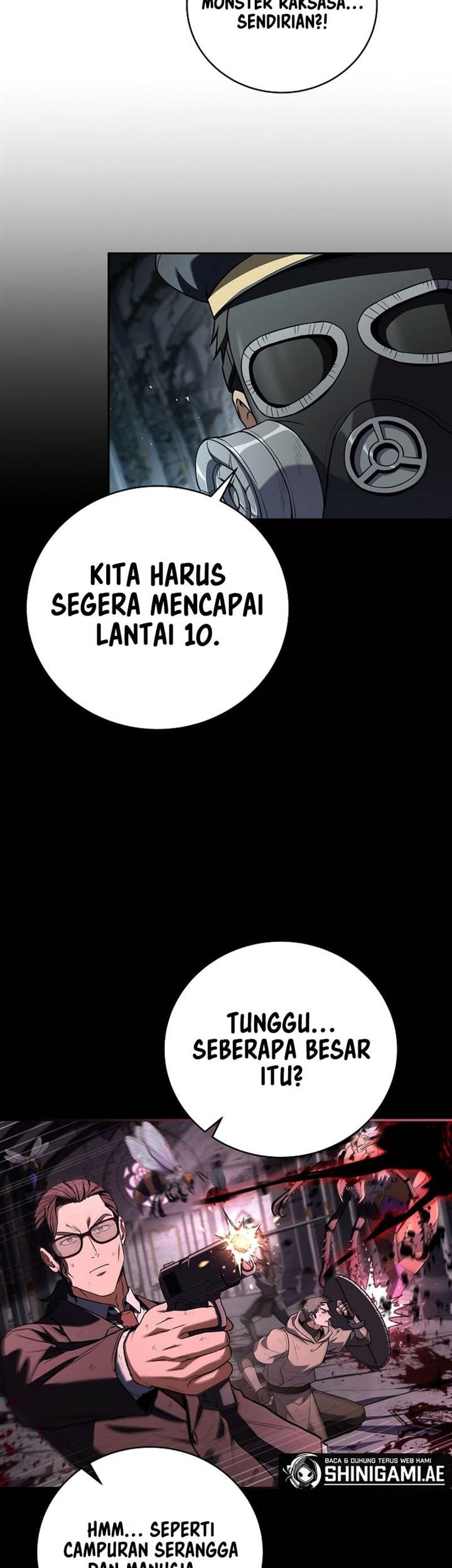 Chapter 156 - halaman 35