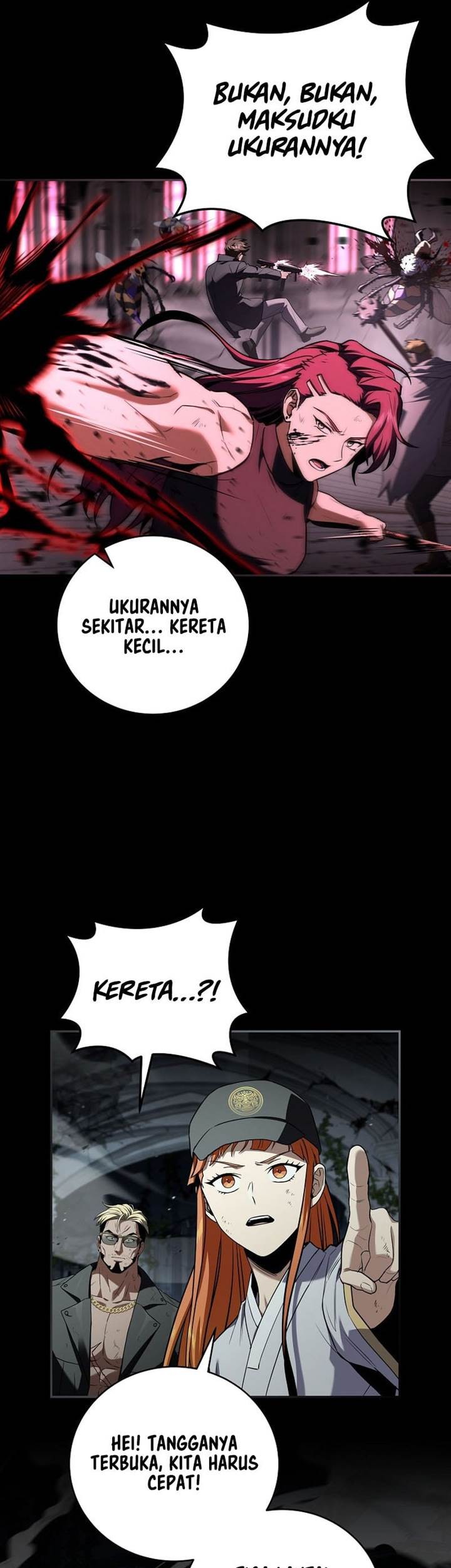 Chapter 156 - halaman 37