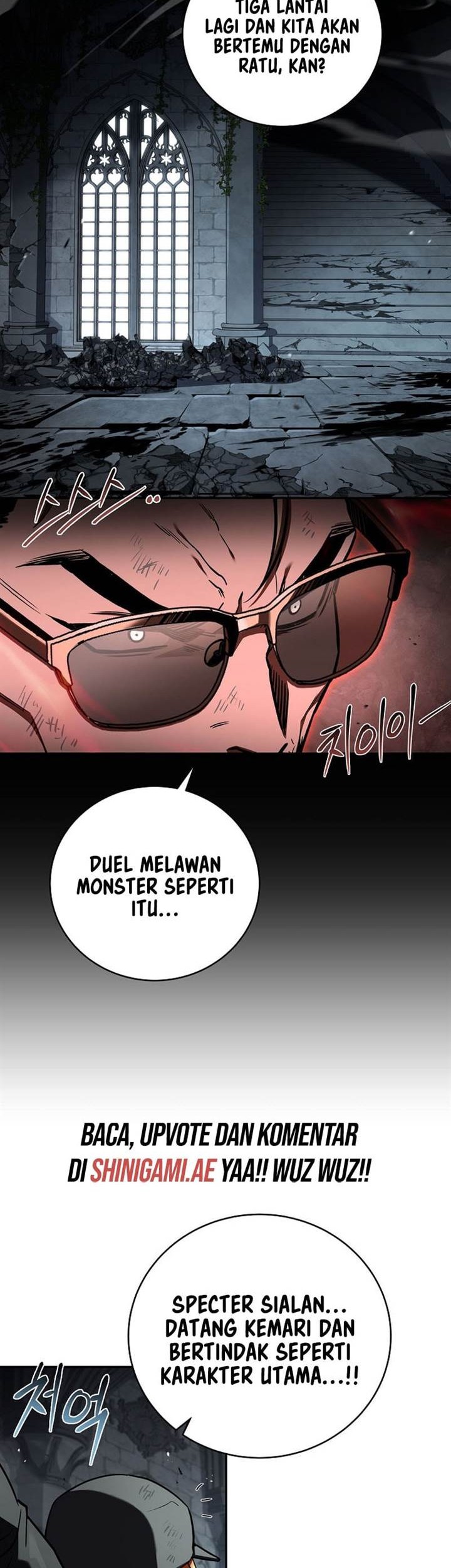 Chapter 156 - halaman 38