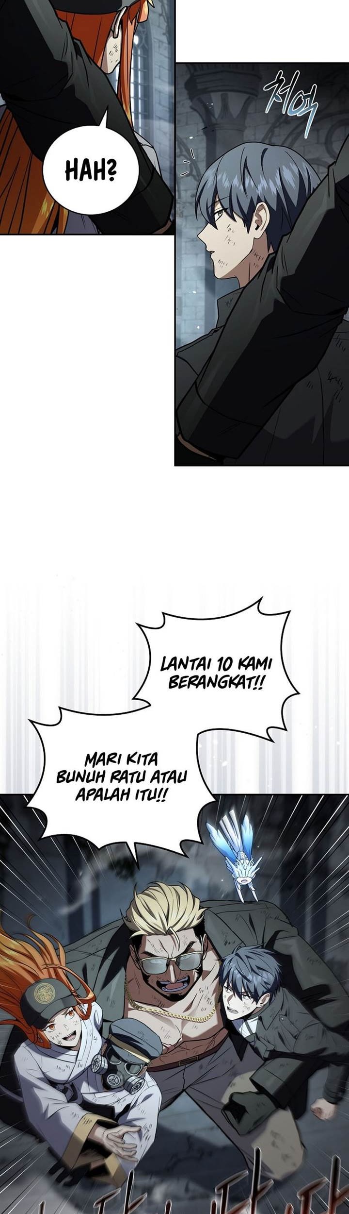 Chapter 156 - halaman 39