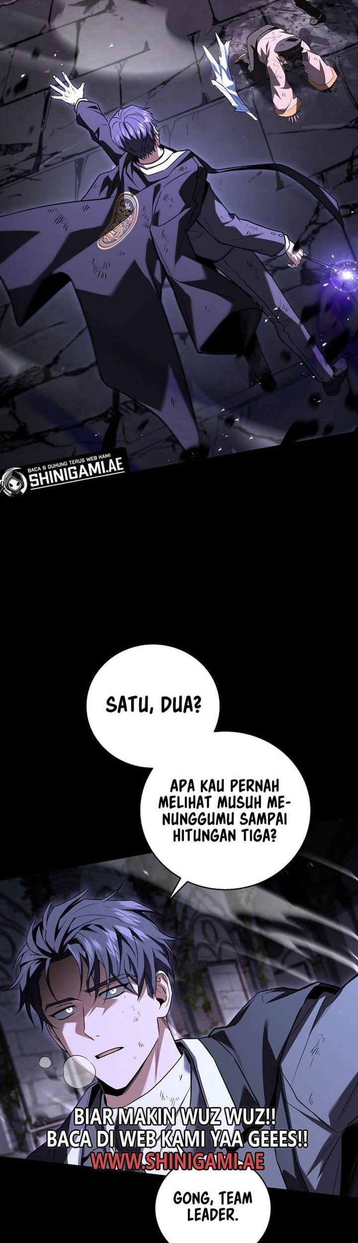 Chapter 156 - halaman 20