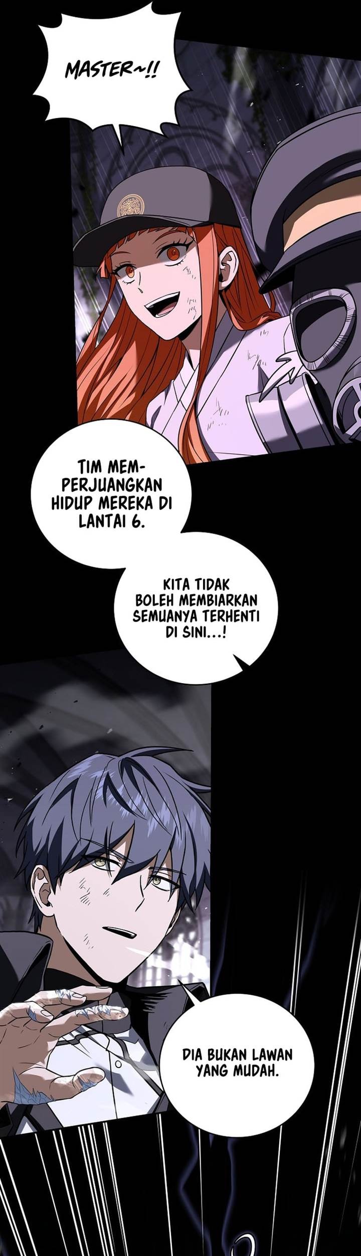 Chapter 156 - halaman 22