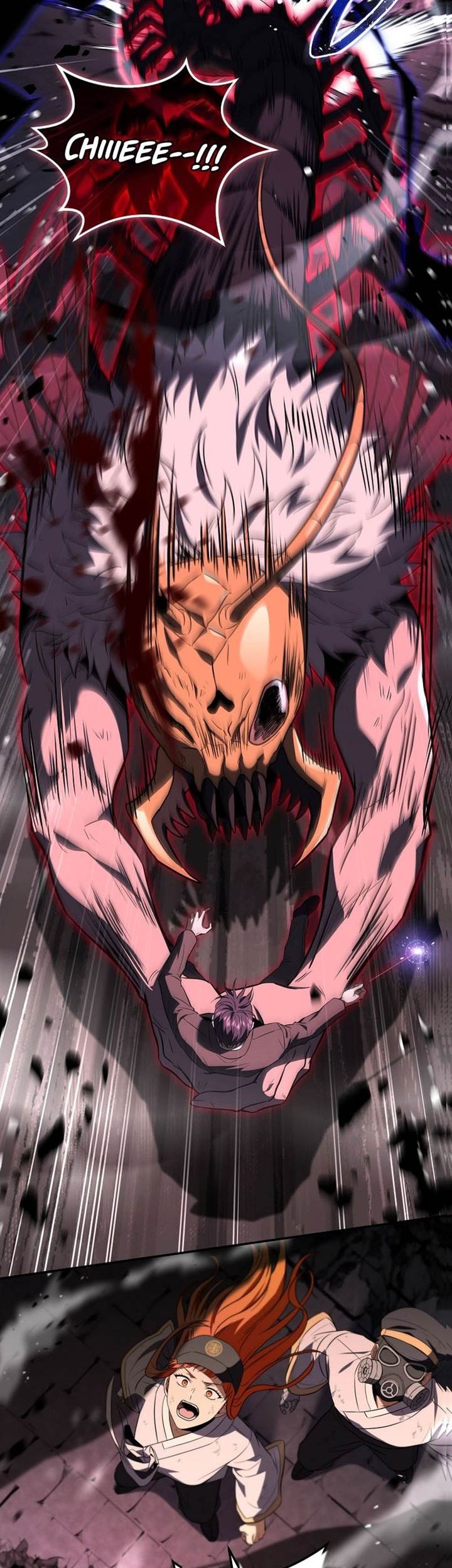 Chapter 156 - halaman 26