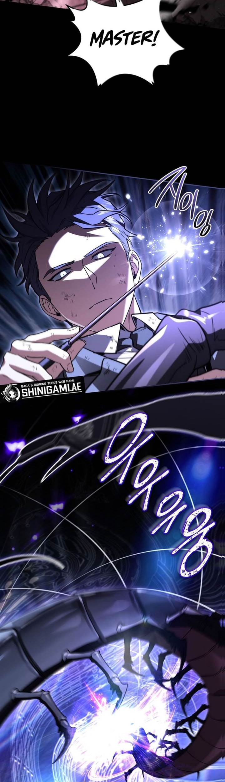 Chapter 156 - halaman 27