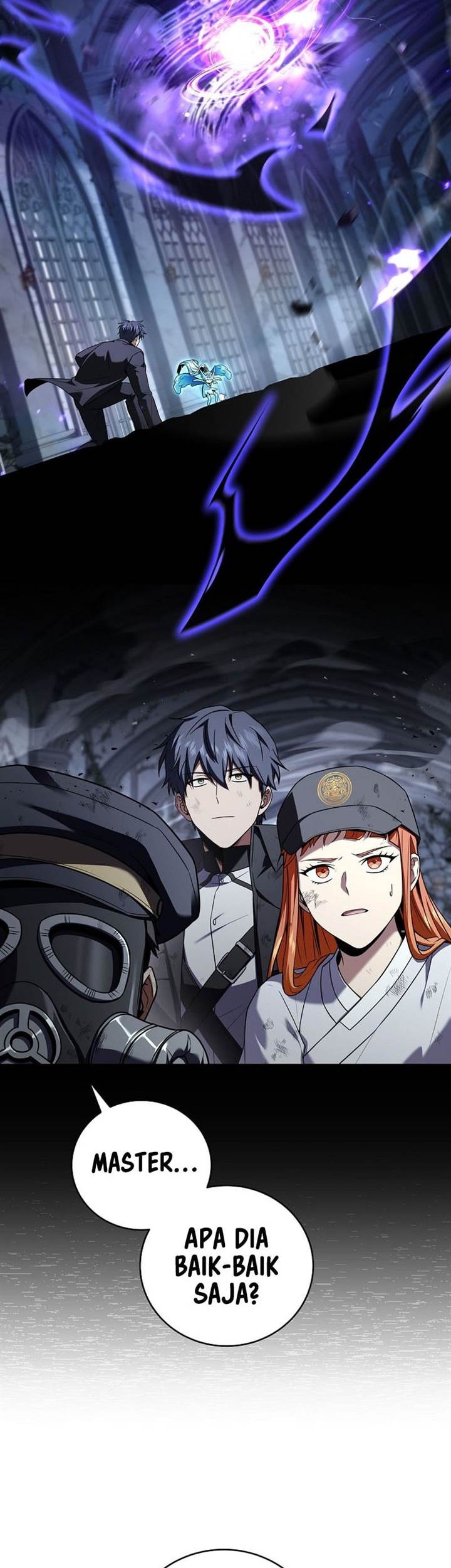 Chapter 156 - halaman 30