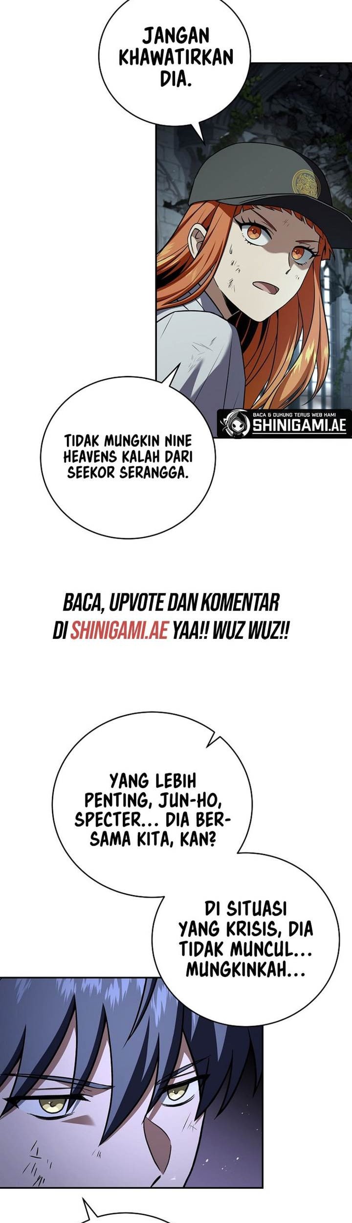 Chapter 156 - halaman 31