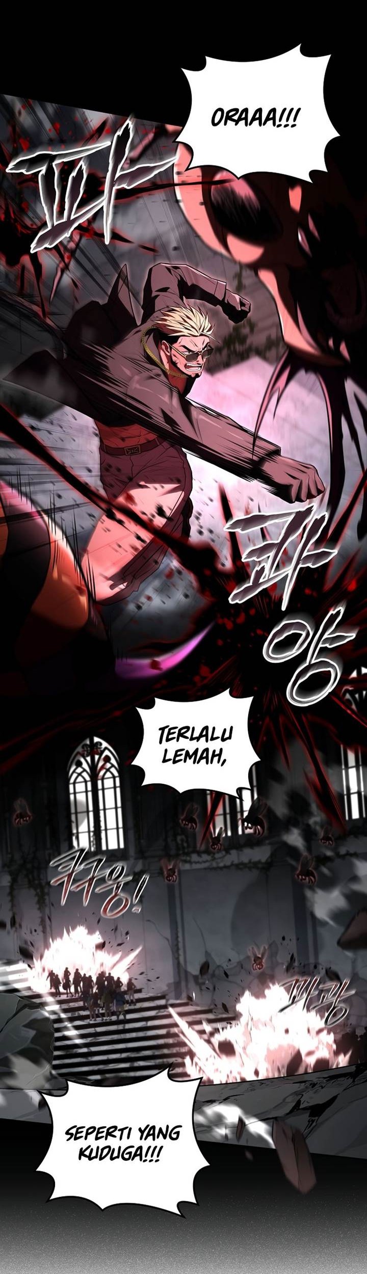 Chapter 155 - halaman 34