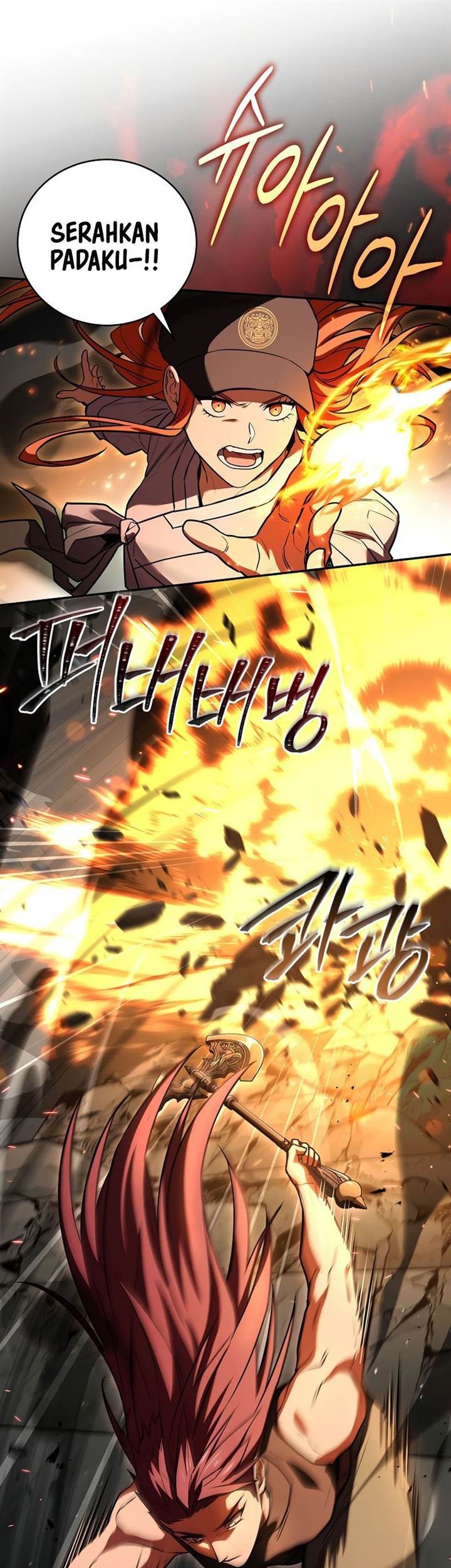 Chapter 155 - halaman 36
