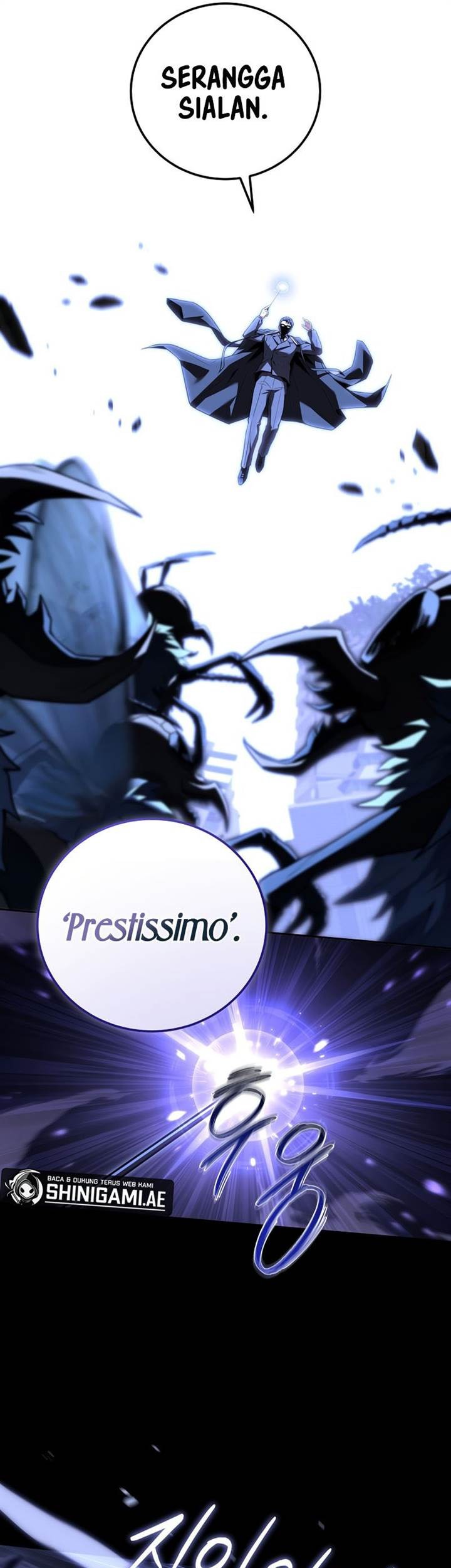 Chapter 155 - halaman 6