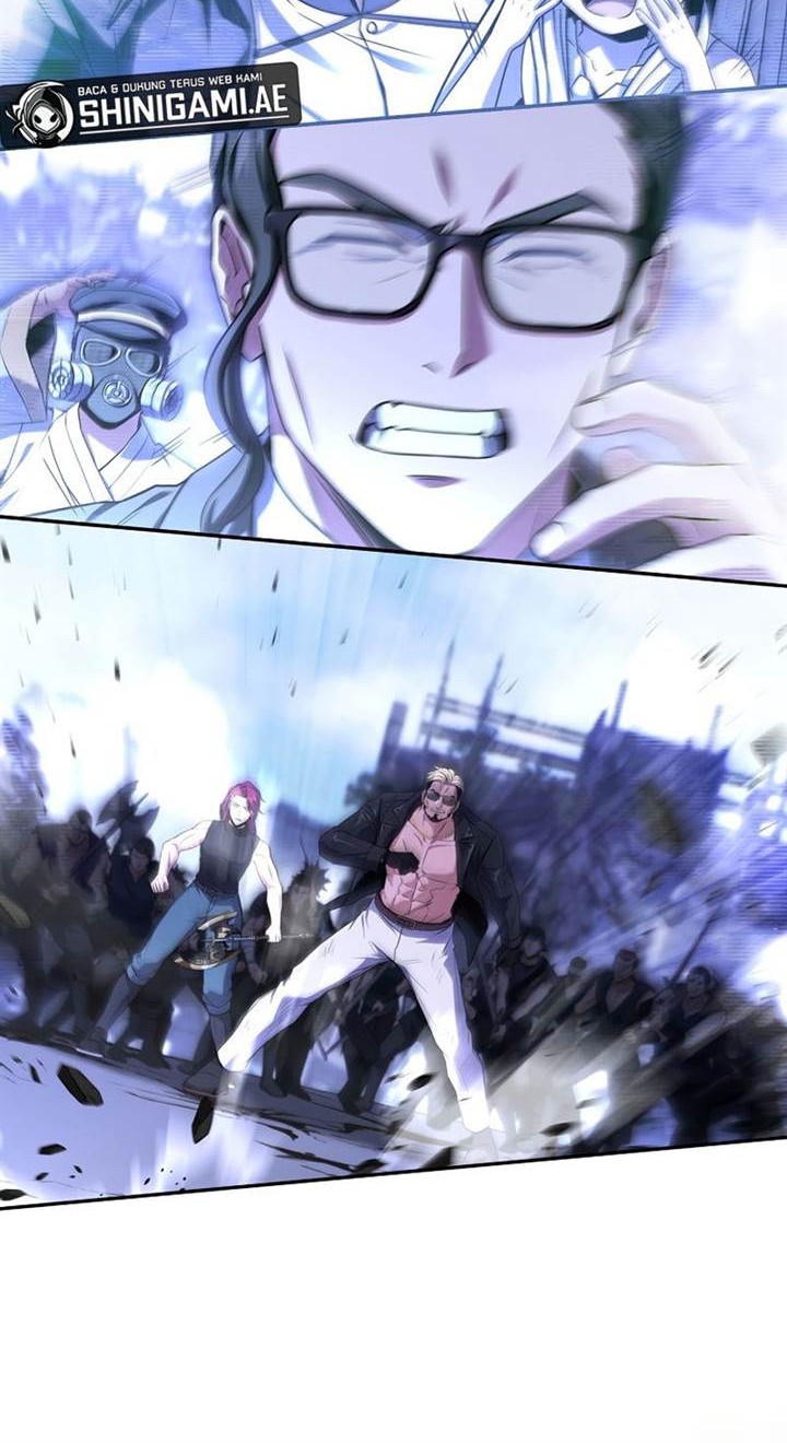 Chapter 155 - halaman 18