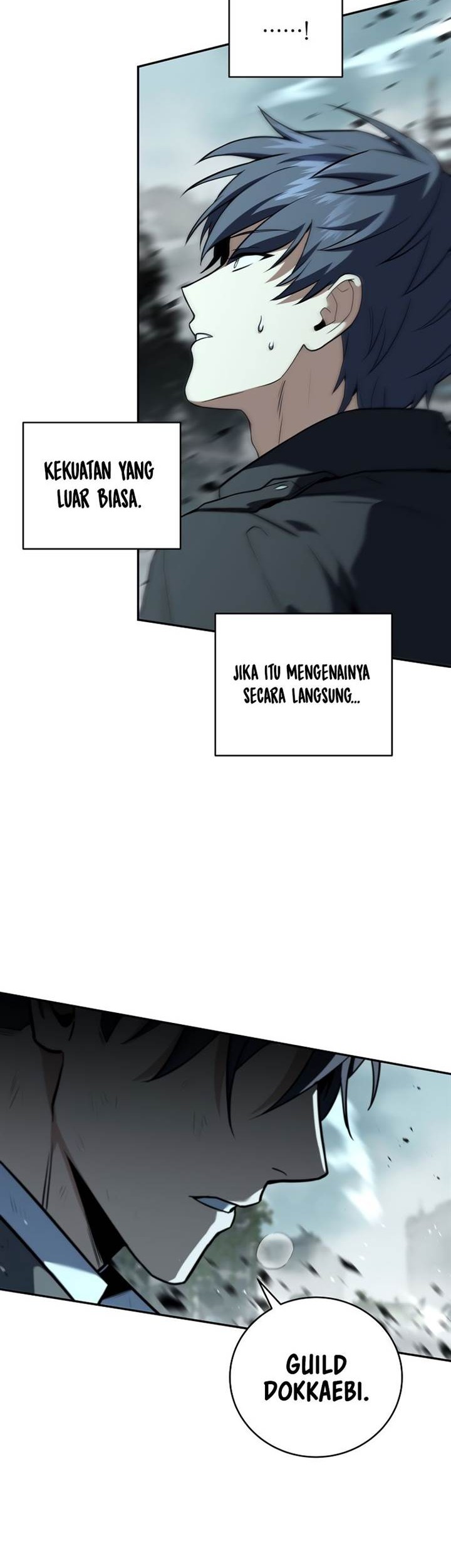 Chapter 155 - halaman 27