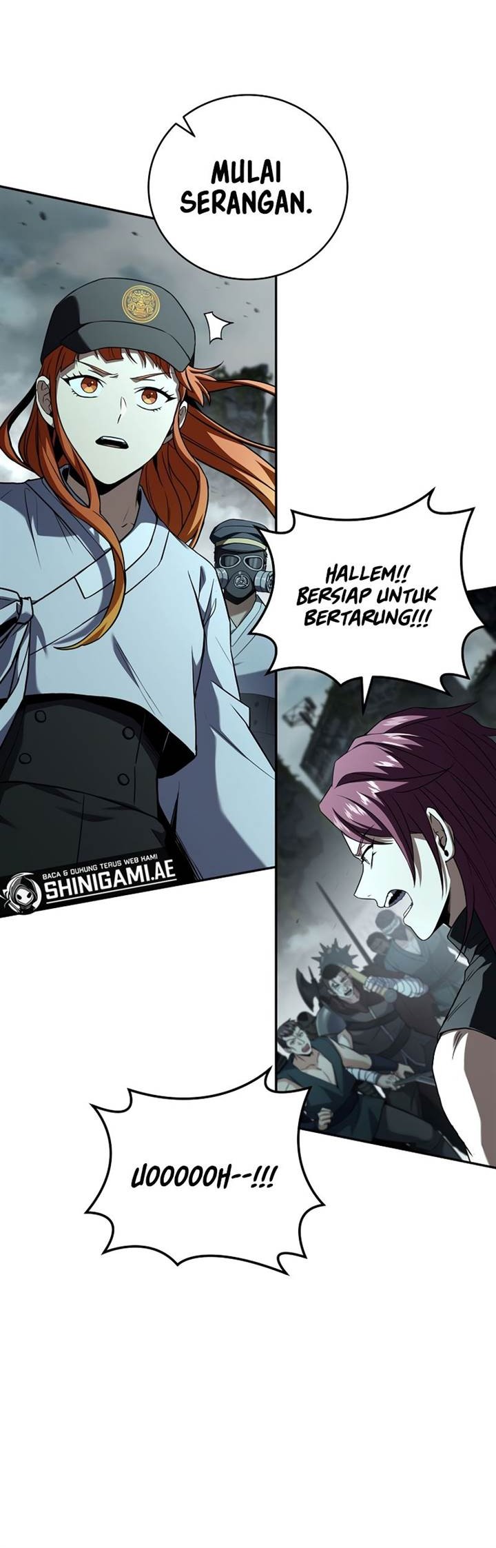 Chapter 155 - halaman 28