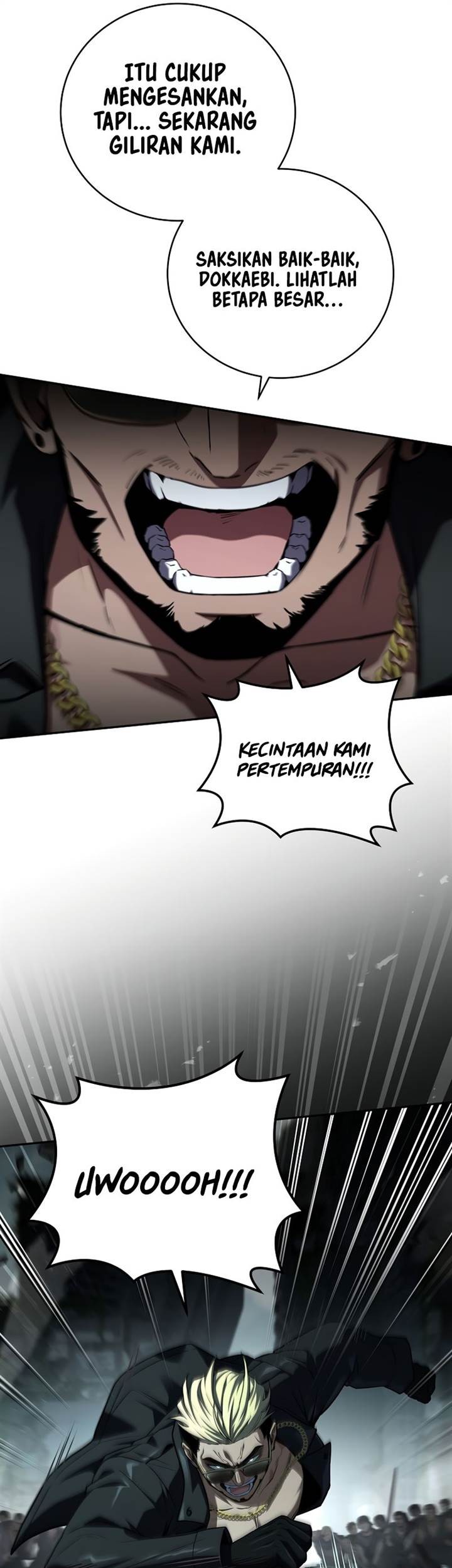 Chapter 155 - halaman 29
